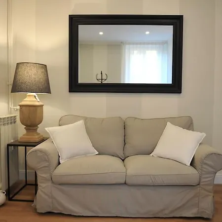 Vatican Holiday Iv Apartment *