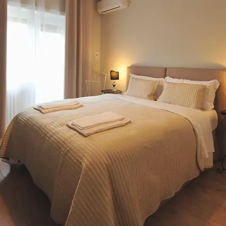 Appartement Vatican Holiday Iv Rome